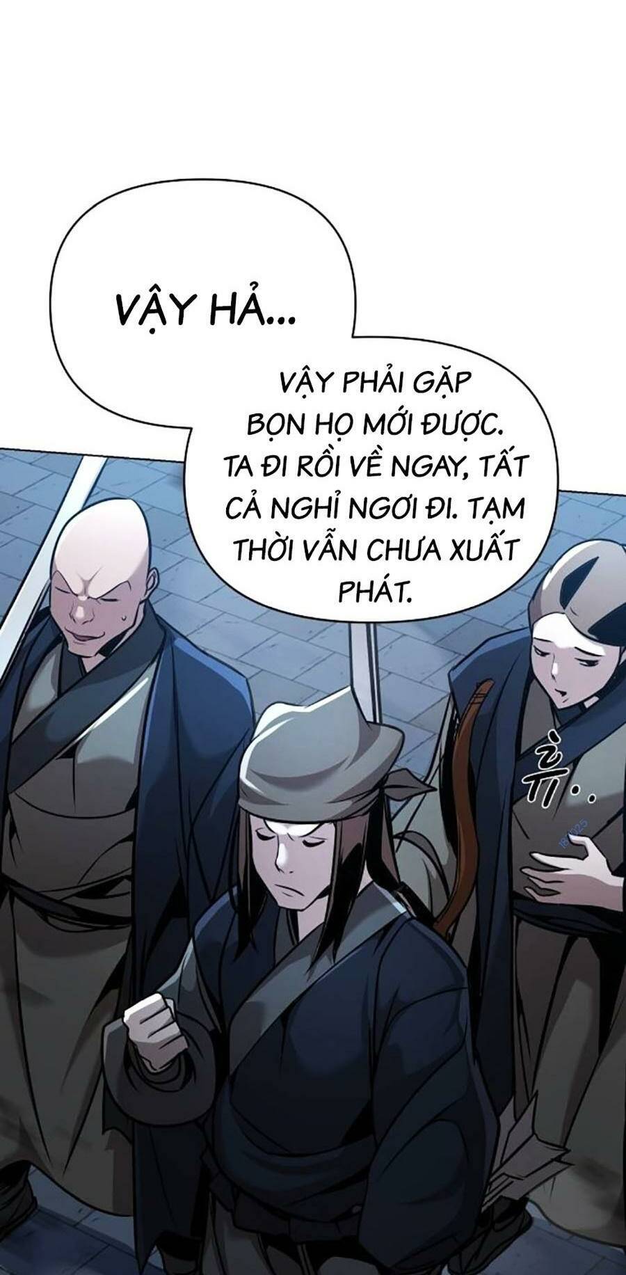 Tiểu Tử Đáng Ngờ Lại Là Cao Thủ Chapter 25 - 98
