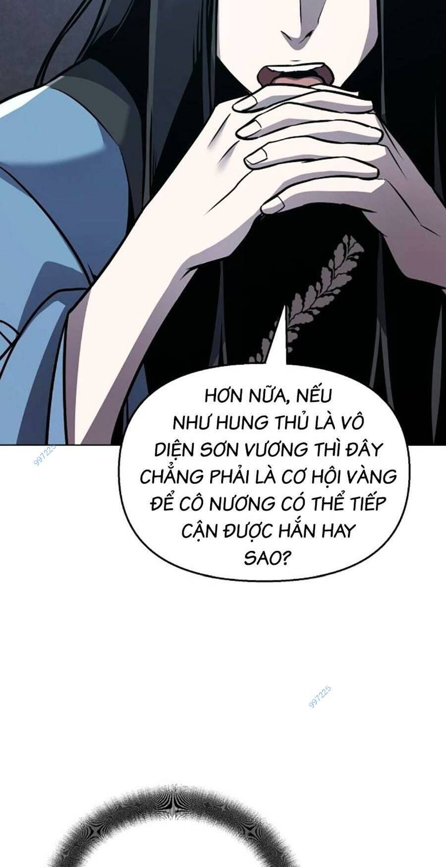 Tiểu Tử Đáng Ngờ Lại Là Cao Thủ Chapter 27 - 14