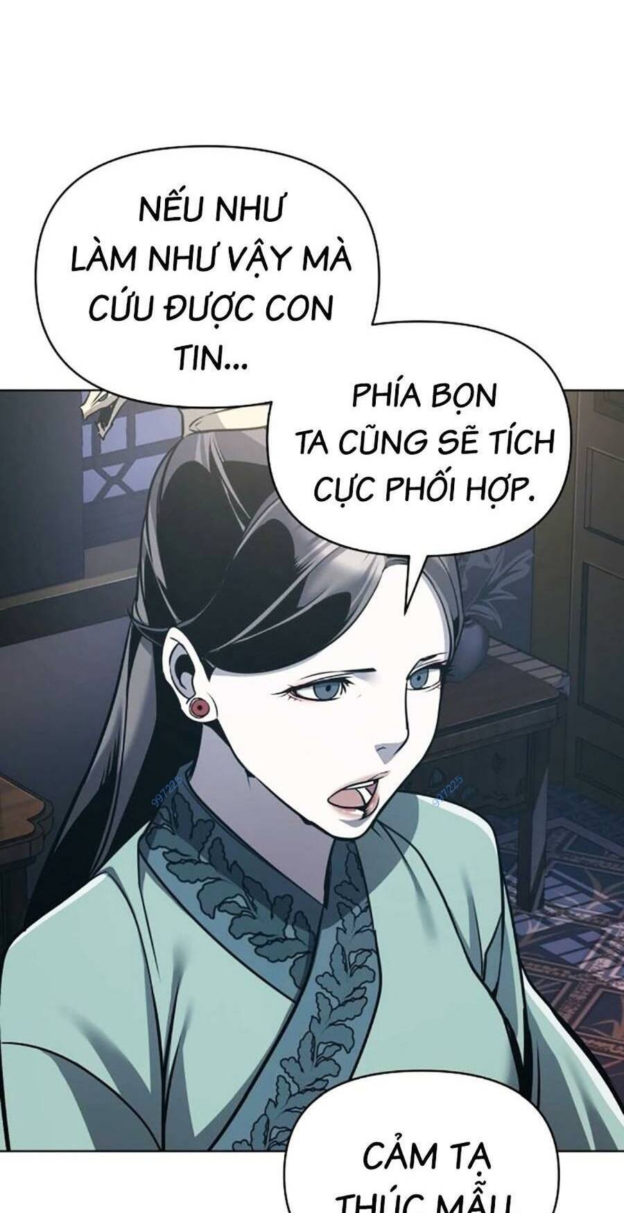 Tiểu Tử Đáng Ngờ Lại Là Cao Thủ Chapter 27 - 16