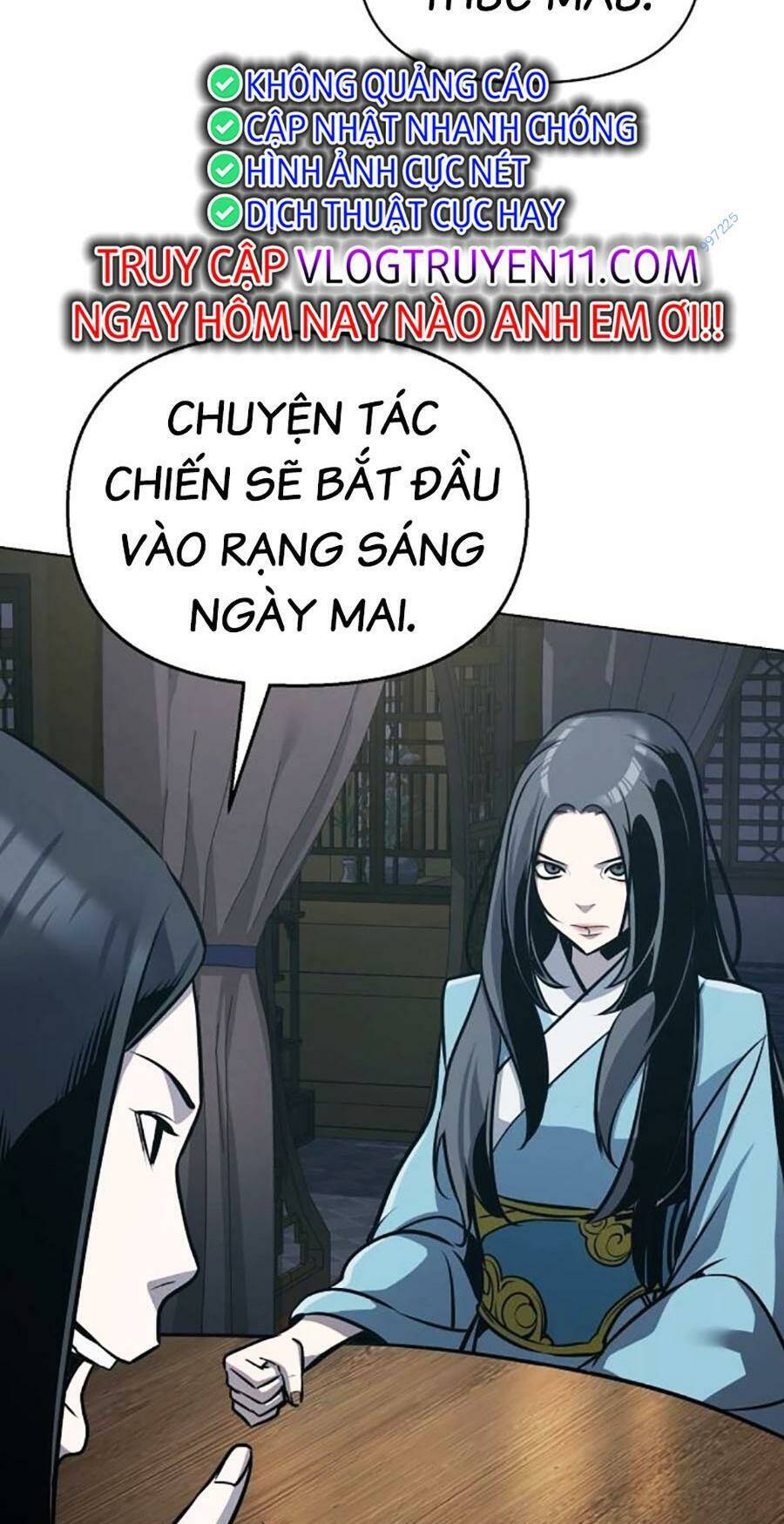 Tiểu Tử Đáng Ngờ Lại Là Cao Thủ Chapter 27 - 17