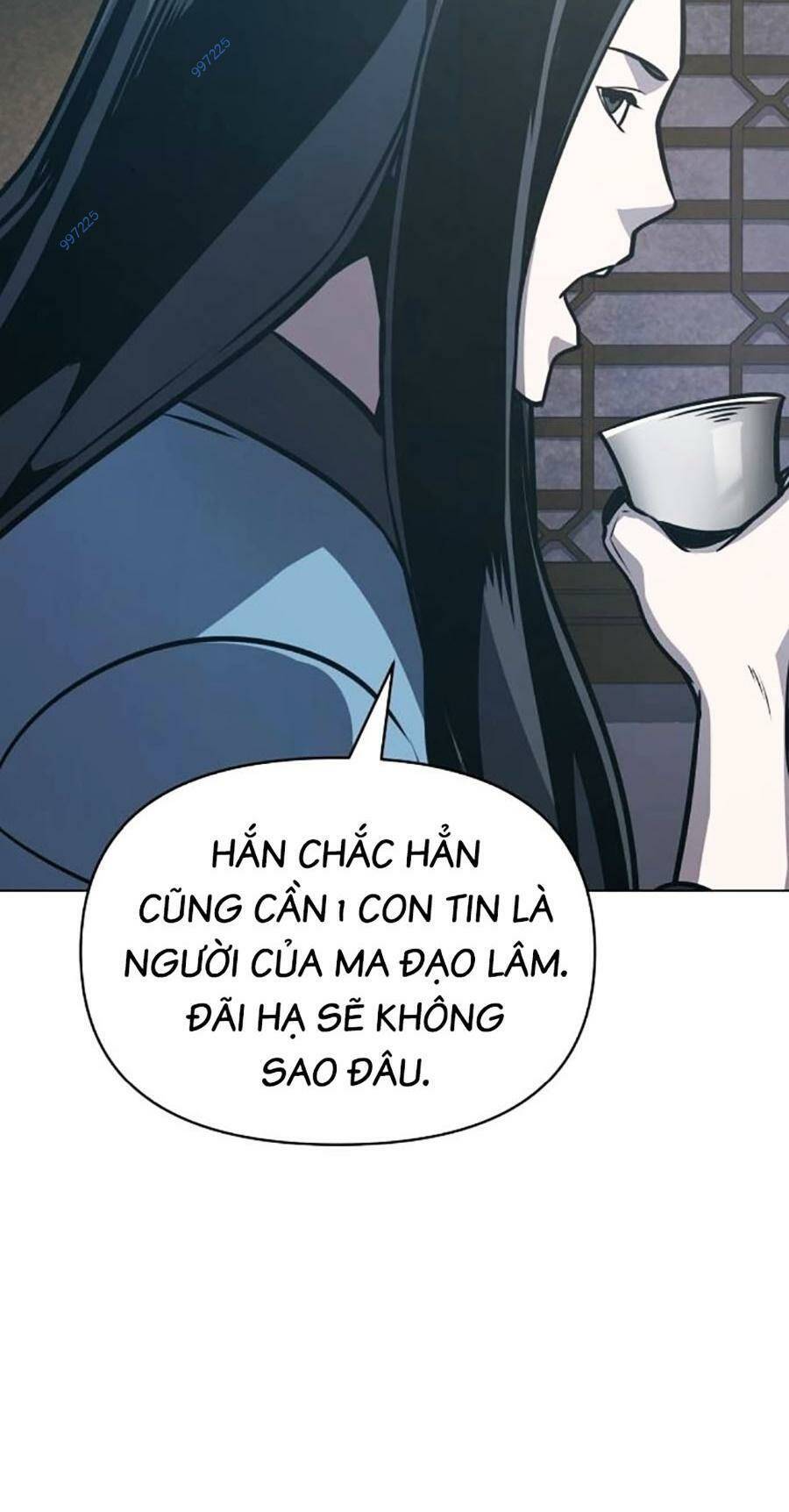 Tiểu Tử Đáng Ngờ Lại Là Cao Thủ Chapter 27 - 27