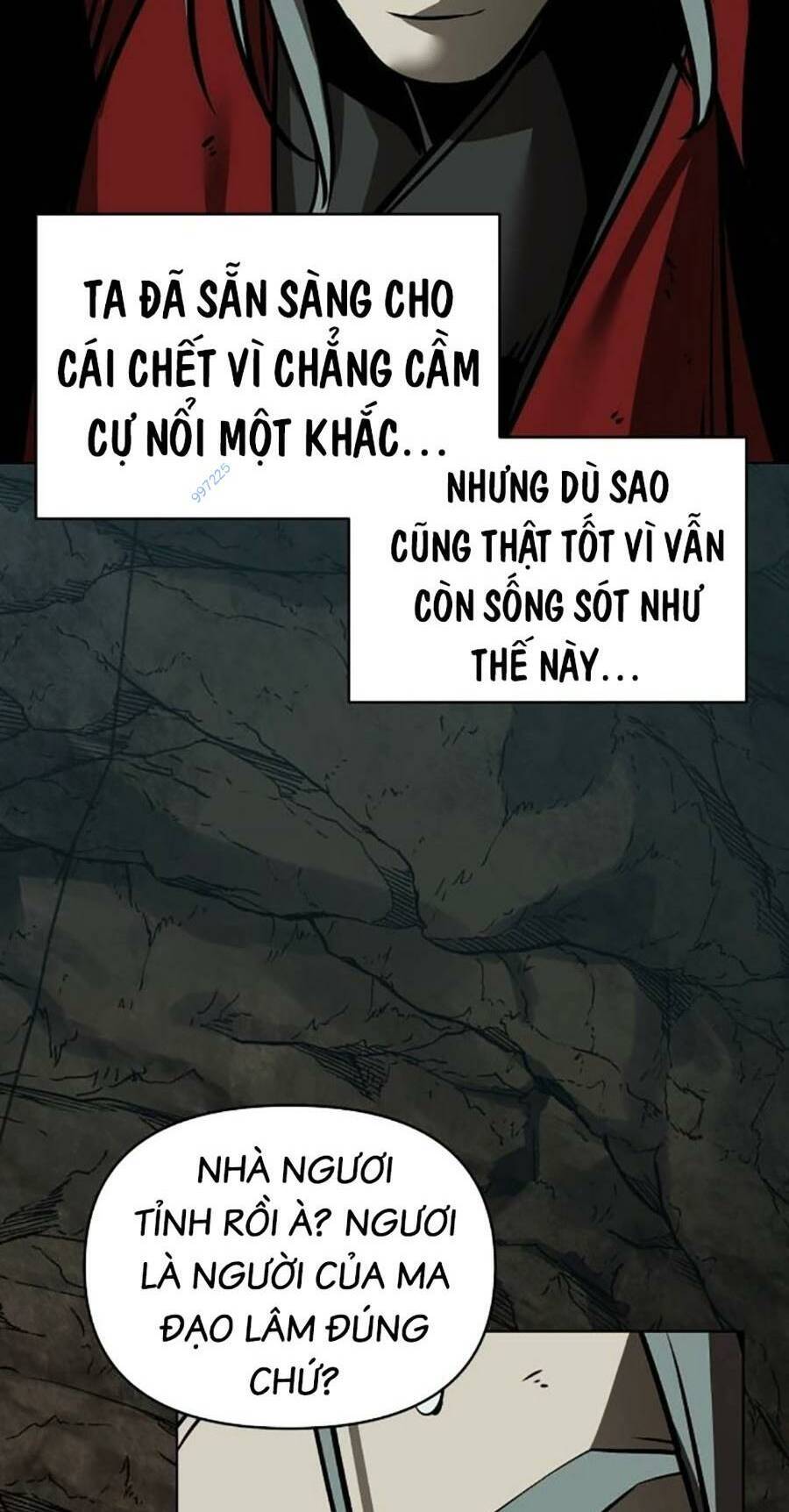Tiểu Tử Đáng Ngờ Lại Là Cao Thủ Chapter 27 - 32