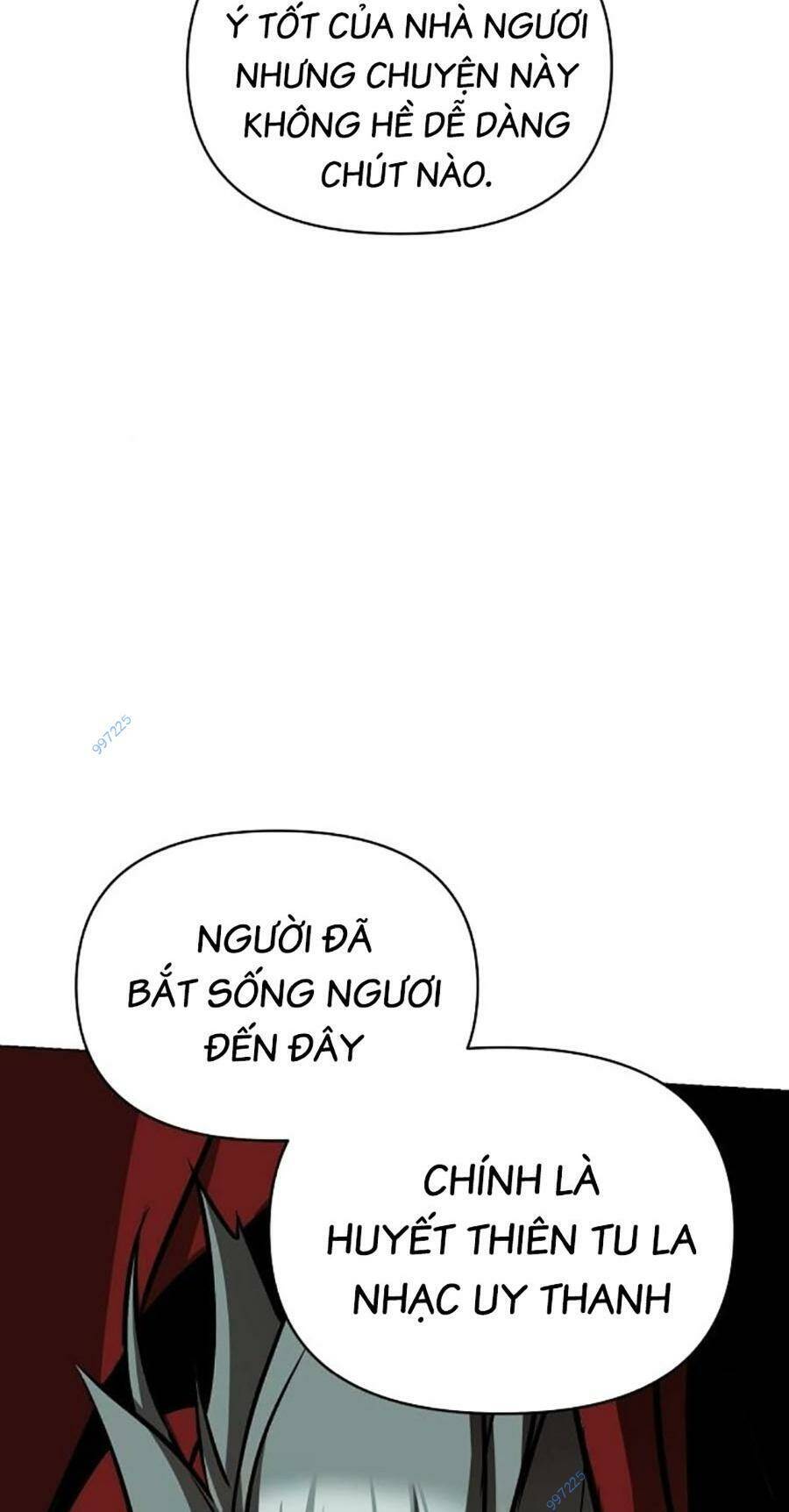 Tiểu Tử Đáng Ngờ Lại Là Cao Thủ Chapter 27 - 39