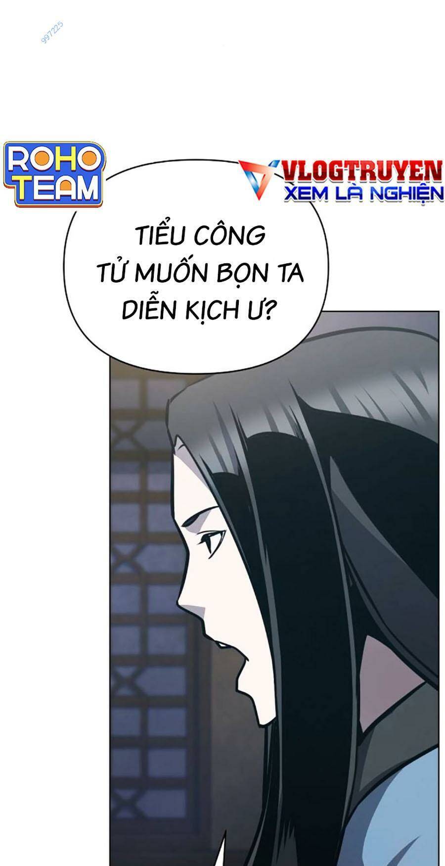 Tiểu Tử Đáng Ngờ Lại Là Cao Thủ Chapter 27 - 5