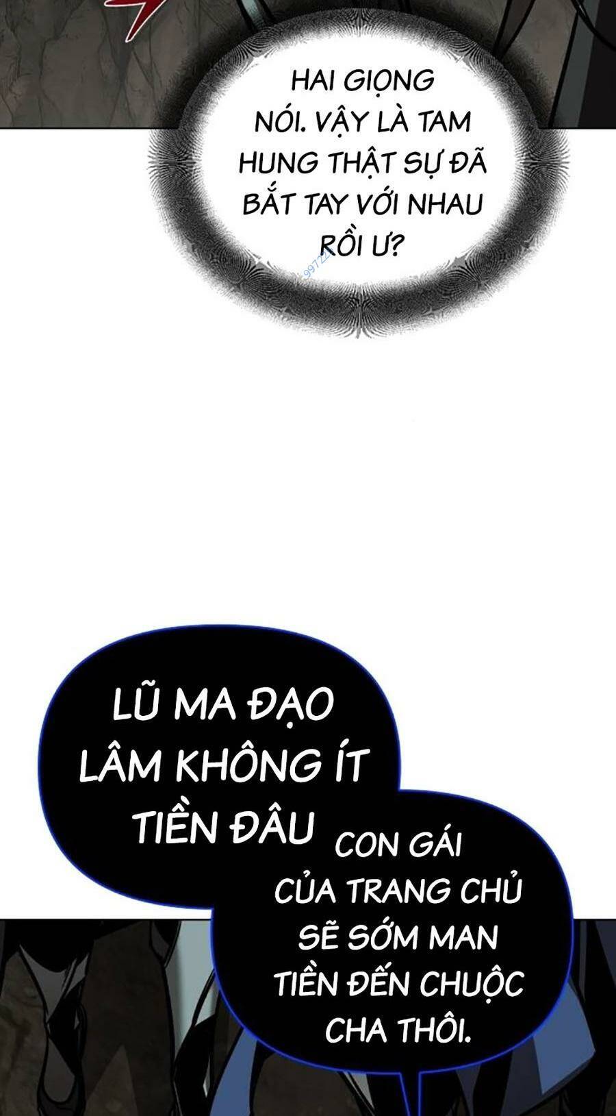 Tiểu Tử Đáng Ngờ Lại Là Cao Thủ Chapter 27 - 47