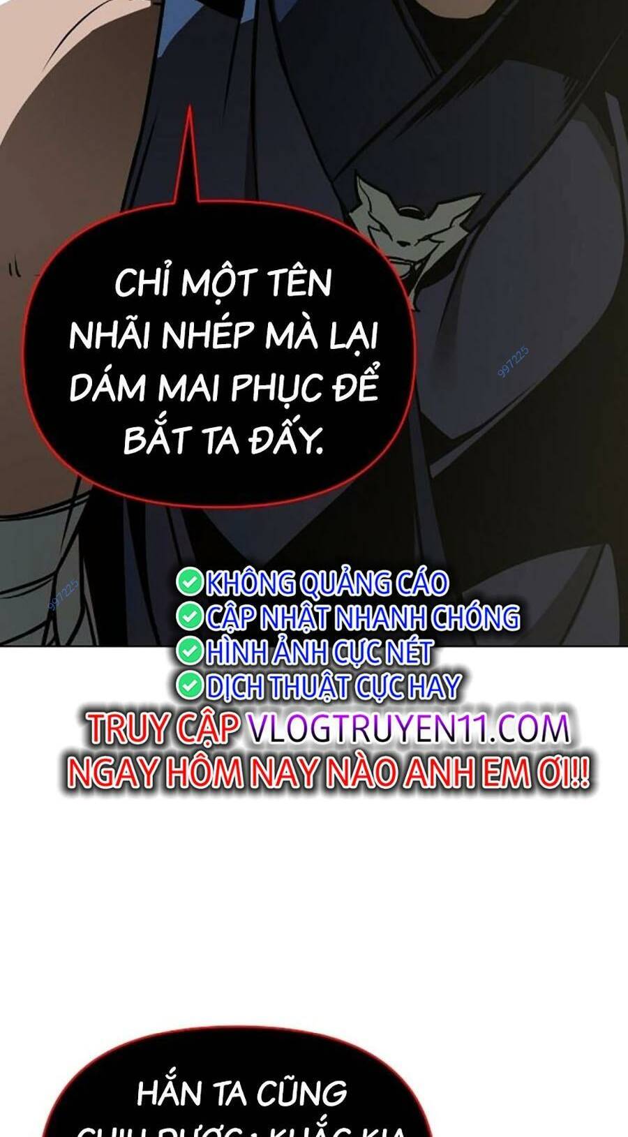 Tiểu Tử Đáng Ngờ Lại Là Cao Thủ Chapter 27 - 50