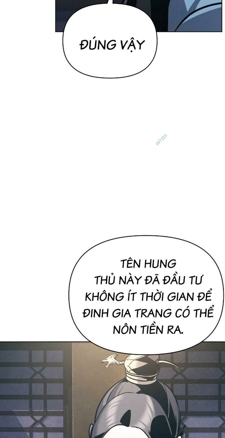 Tiểu Tử Đáng Ngờ Lại Là Cao Thủ Chapter 27 - 6