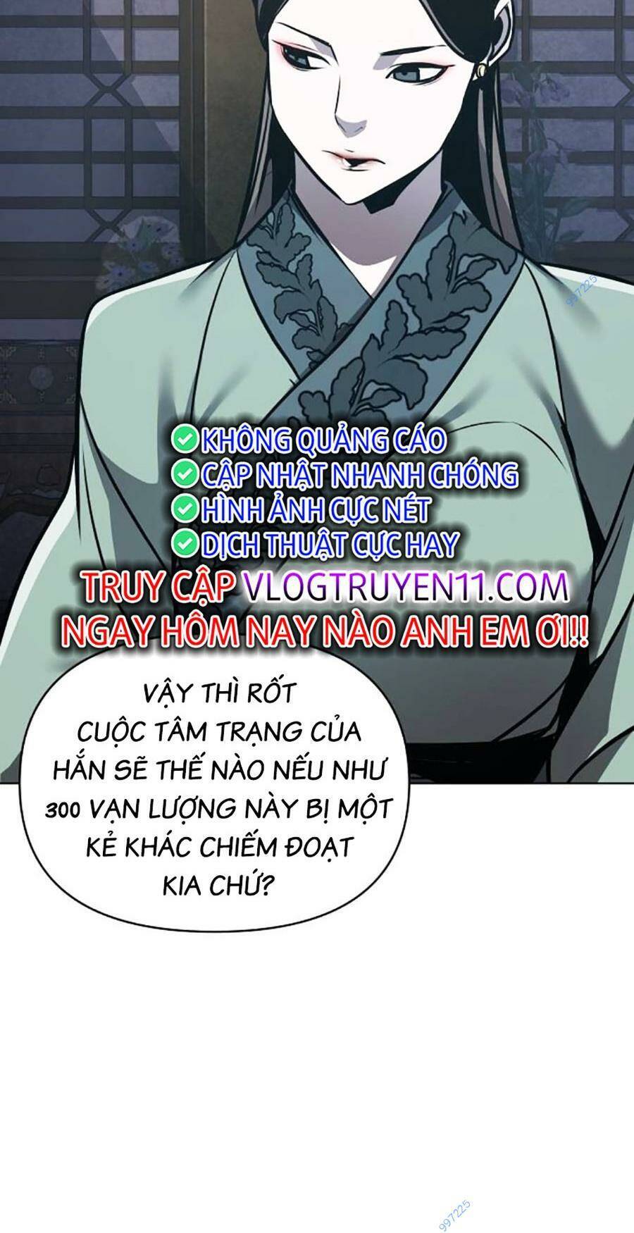Tiểu Tử Đáng Ngờ Lại Là Cao Thủ Chapter 27 - 7