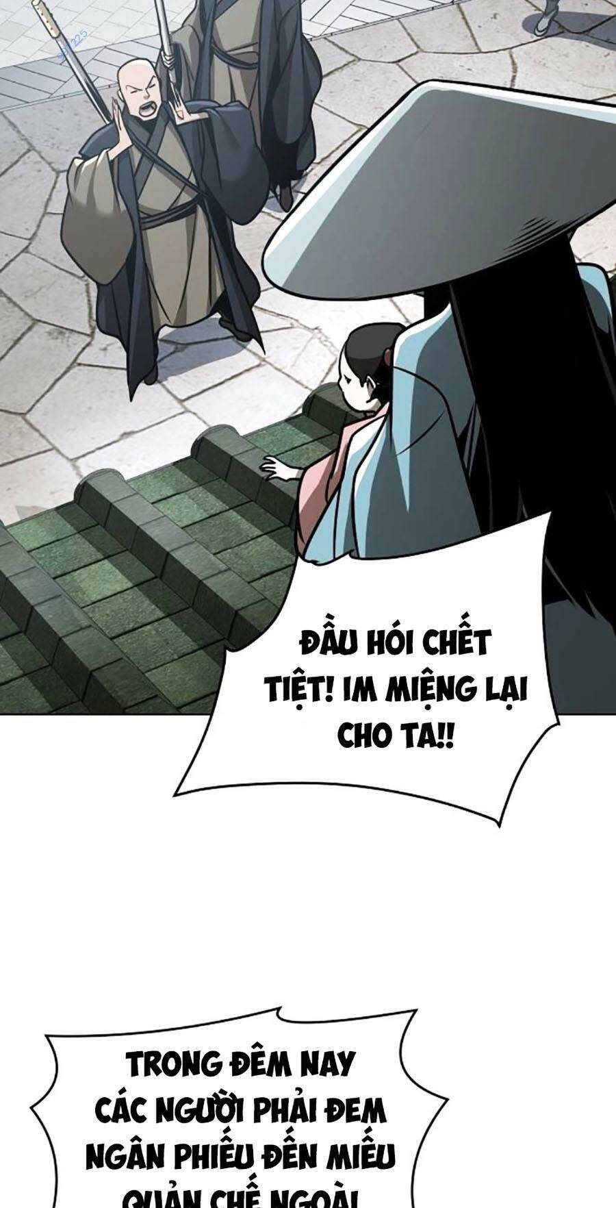 Tiểu Tử Đáng Ngờ Lại Là Cao Thủ Chapter 27 - 63