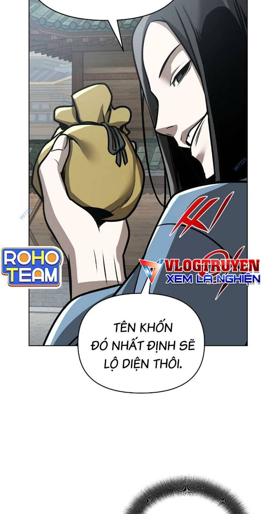 Tiểu Tử Đáng Ngờ Lại Là Cao Thủ Chapter 27 - 70