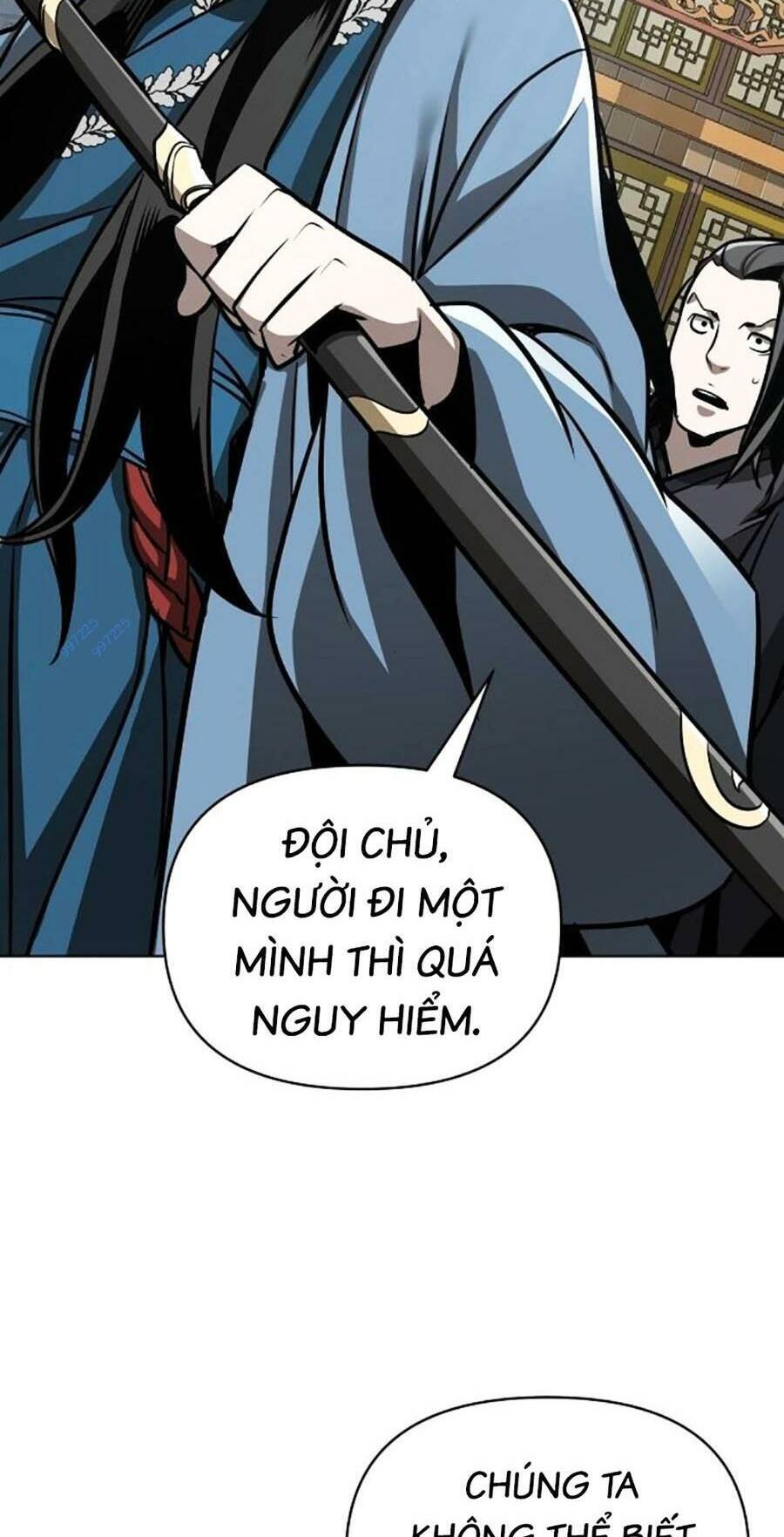 Tiểu Tử Đáng Ngờ Lại Là Cao Thủ Chapter 27 - 78