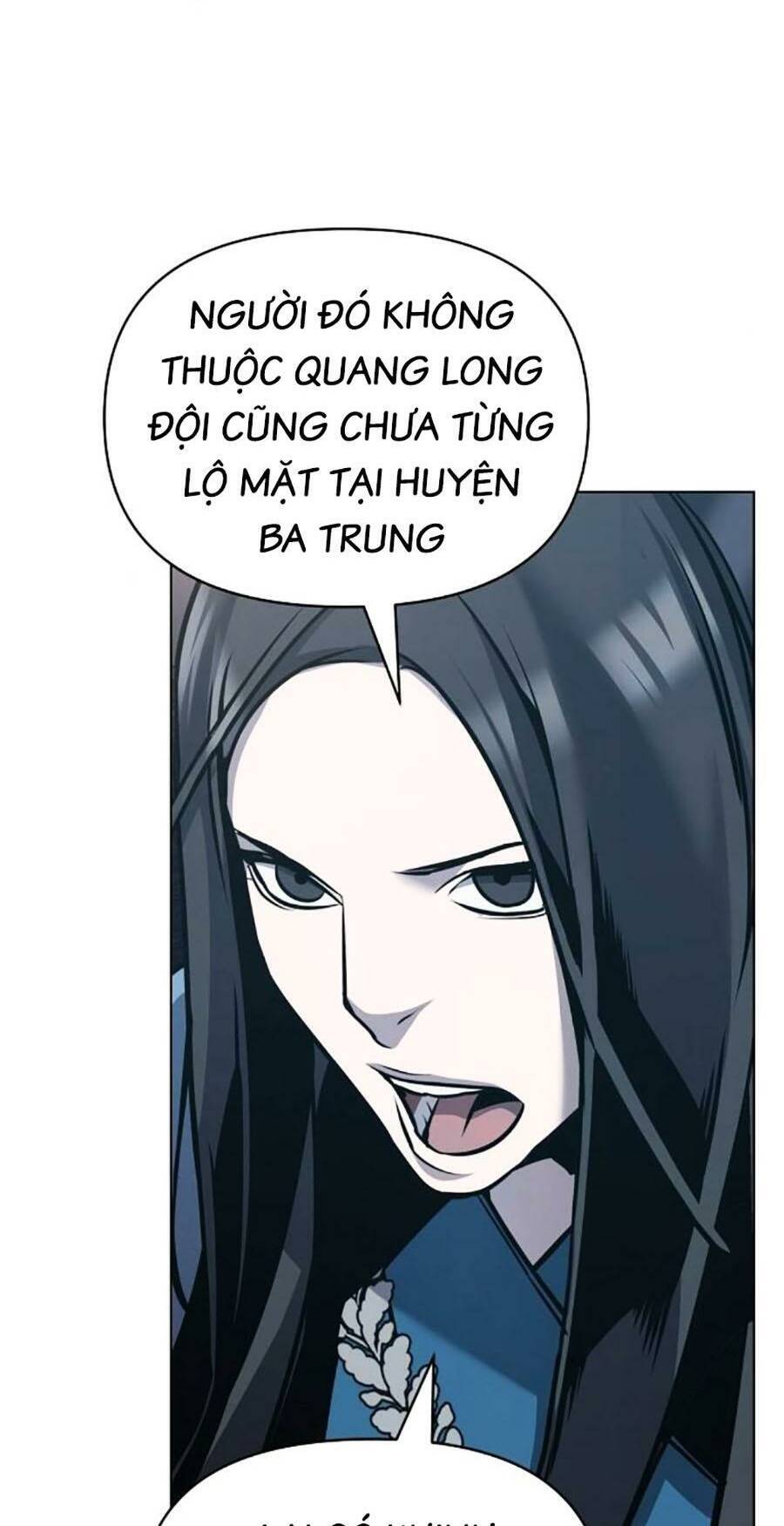 Tiểu Tử Đáng Ngờ Lại Là Cao Thủ Chapter 27 - 10