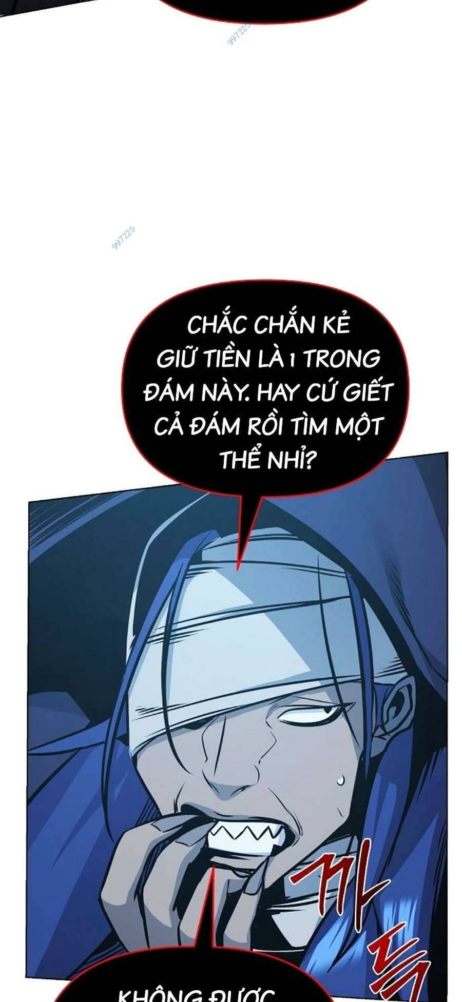 Tiểu Tử Đáng Ngờ Lại Là Cao Thủ Chapter 27 - 93