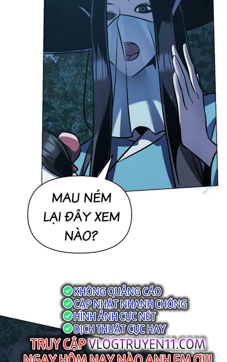 Tiểu Tử Đáng Ngờ Lại Là Cao Thủ Chapter 28 - 28