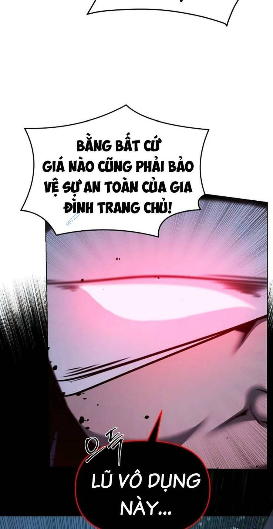 Tiểu Tử Đáng Ngờ Lại Là Cao Thủ Chapter 28 - 42
