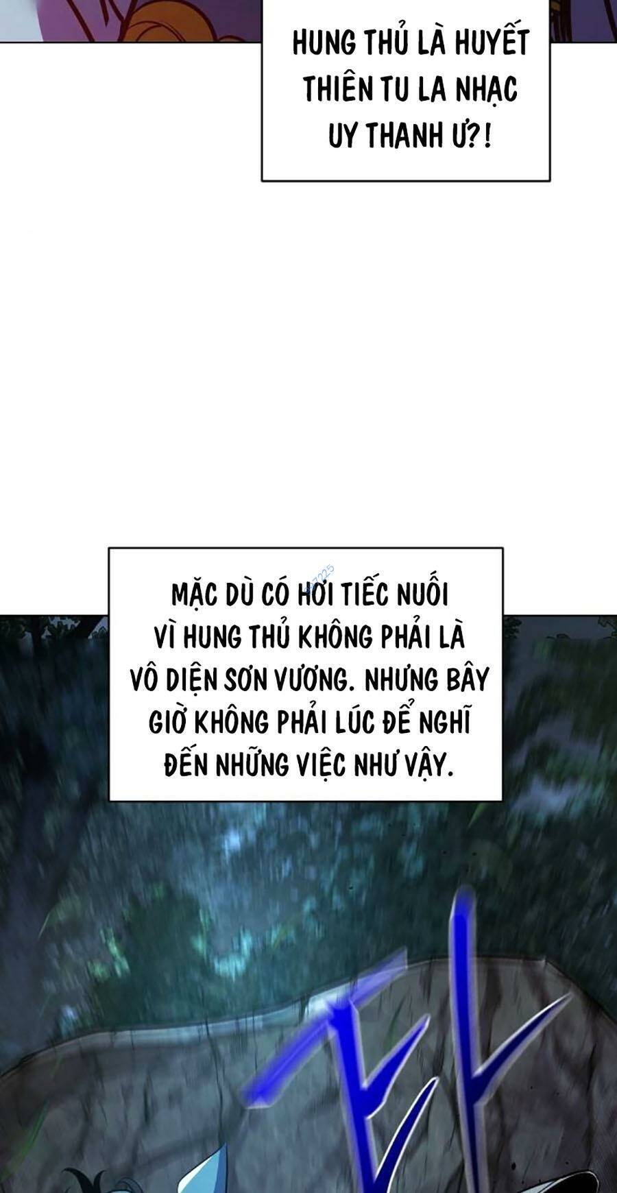 Tiểu Tử Đáng Ngờ Lại Là Cao Thủ Chapter 28 - 47