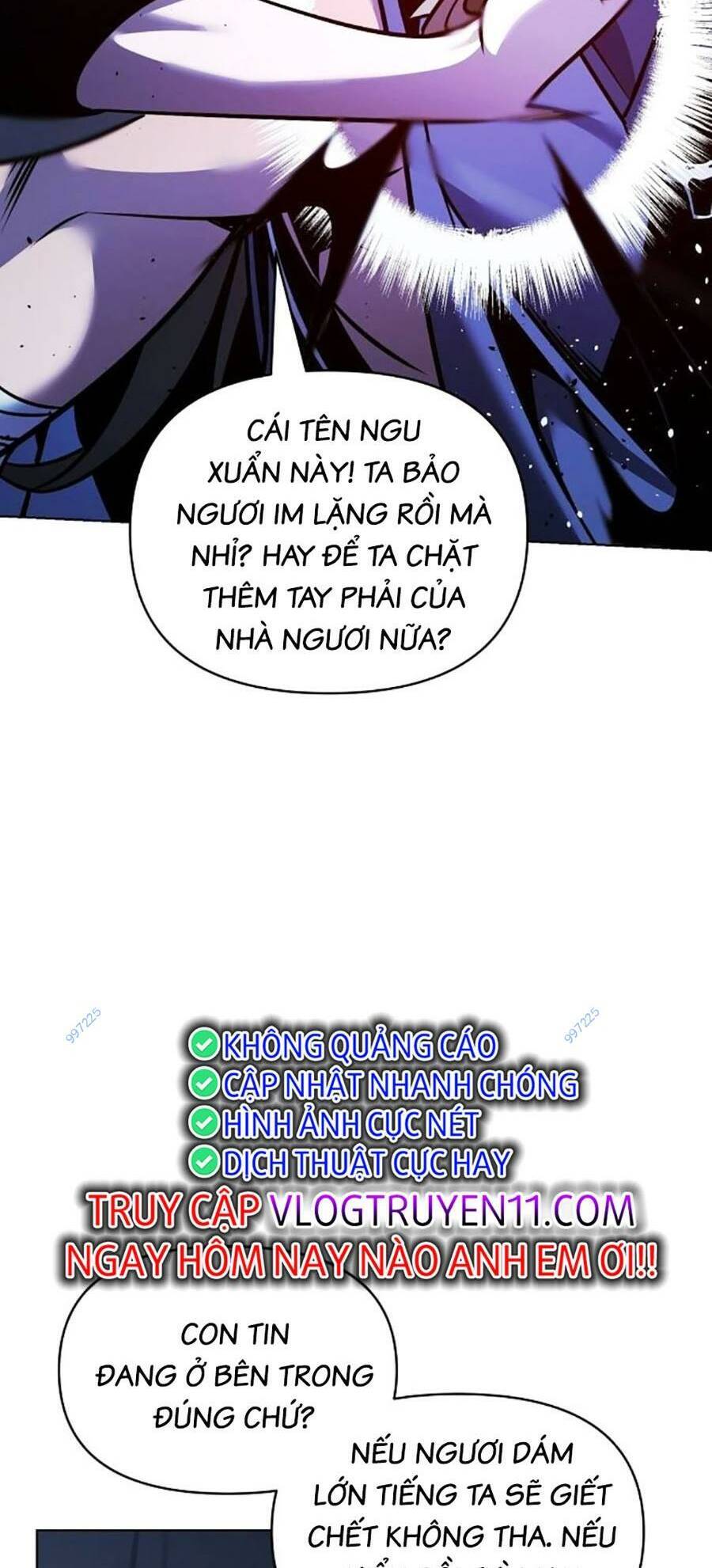Tiểu Tử Đáng Ngờ Lại Là Cao Thủ Chapter 28 - 94
