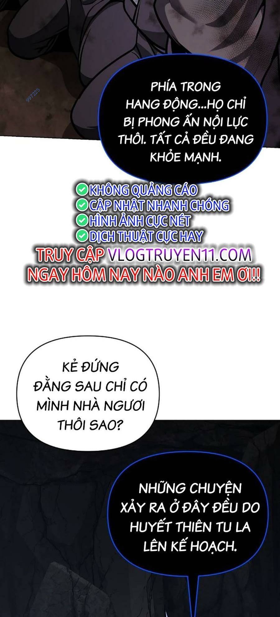 Tiểu Tử Đáng Ngờ Lại Là Cao Thủ Chapter 28 - 99