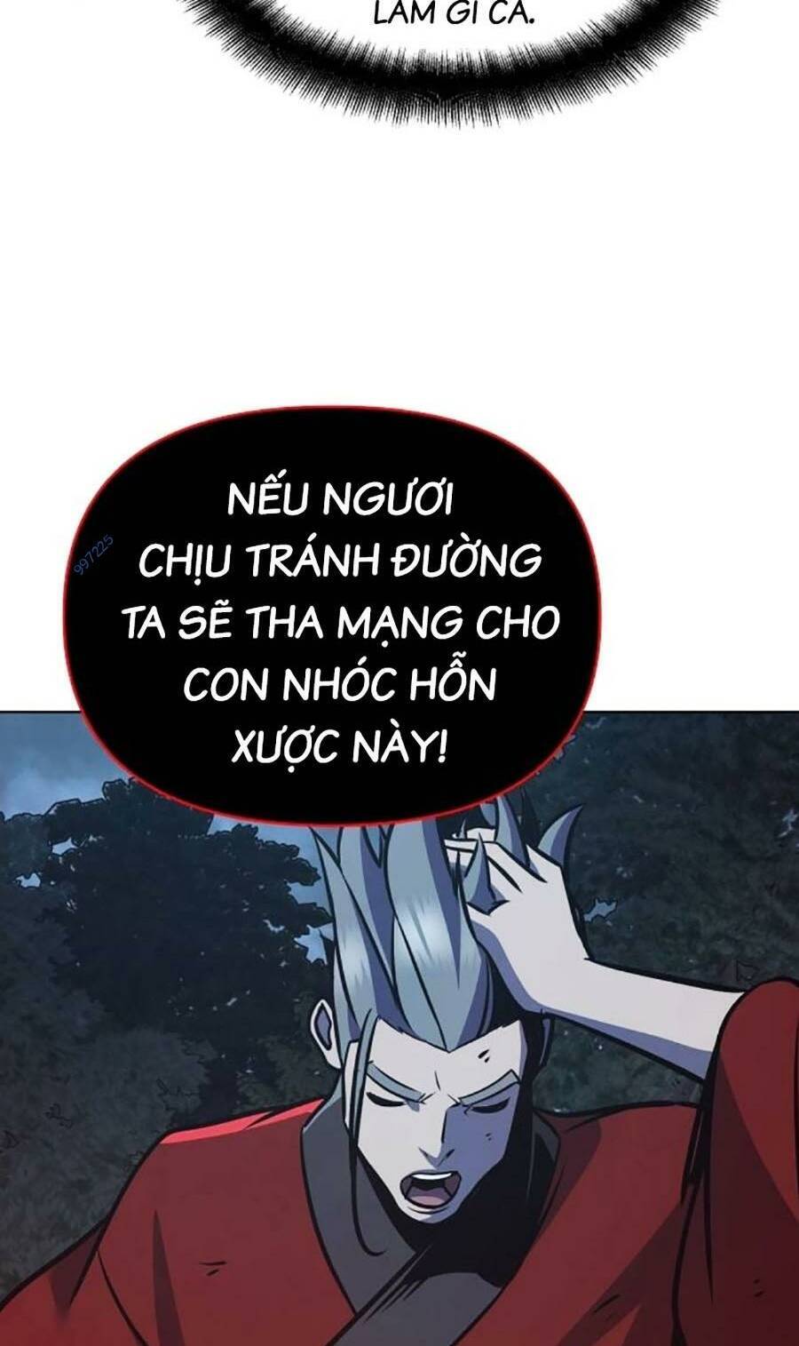 Tiểu Tử Đáng Ngờ Lại Là Cao Thủ Chapter 29 - 118