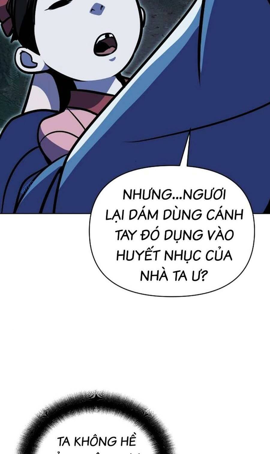 Tiểu Tử Đáng Ngờ Lại Là Cao Thủ Chapter 29 - 126