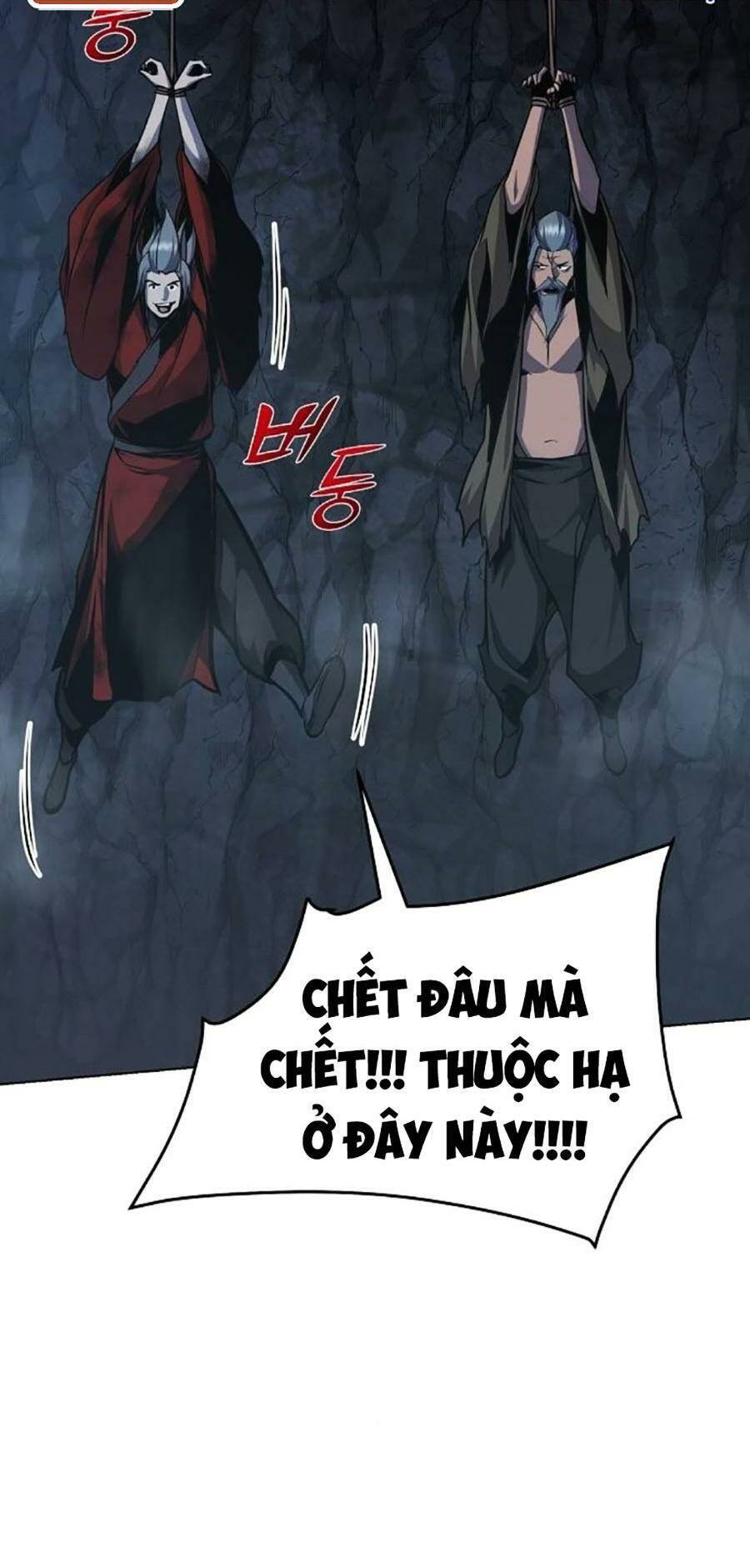 Tiểu Tử Đáng Ngờ Lại Là Cao Thủ Chapter 29 - 24