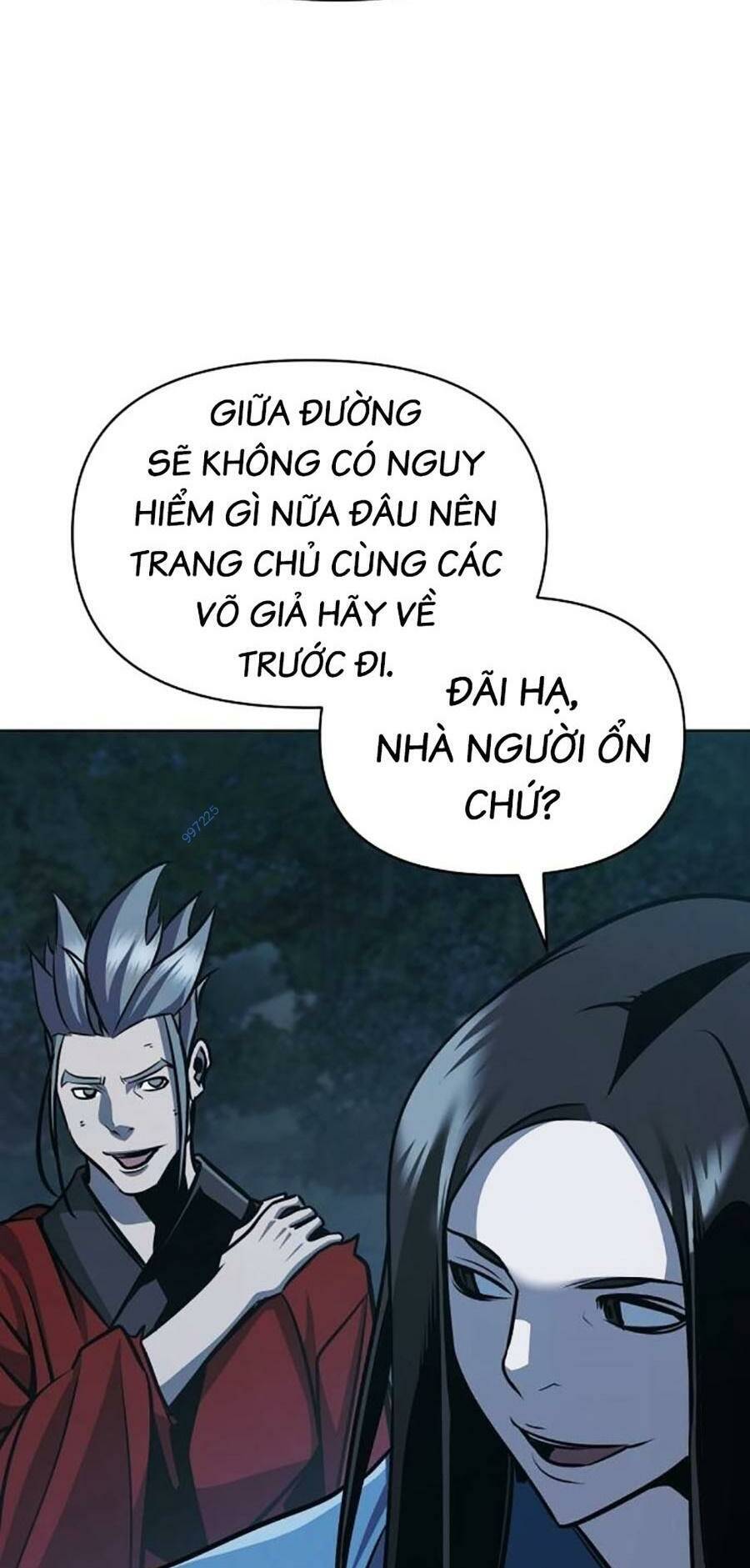 Tiểu Tử Đáng Ngờ Lại Là Cao Thủ Chapter 29 - 28