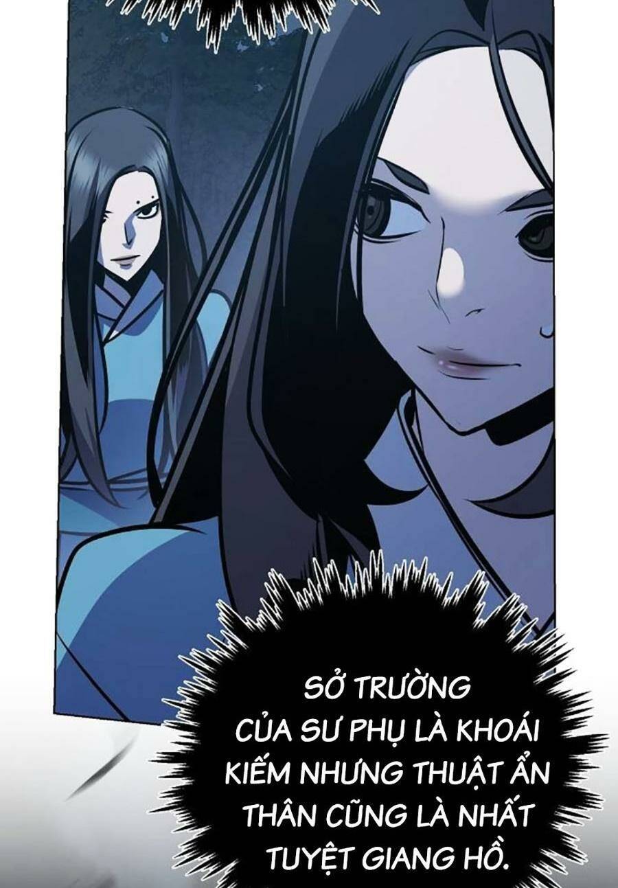 Tiểu Tử Đáng Ngờ Lại Là Cao Thủ Chapter 29 - 86