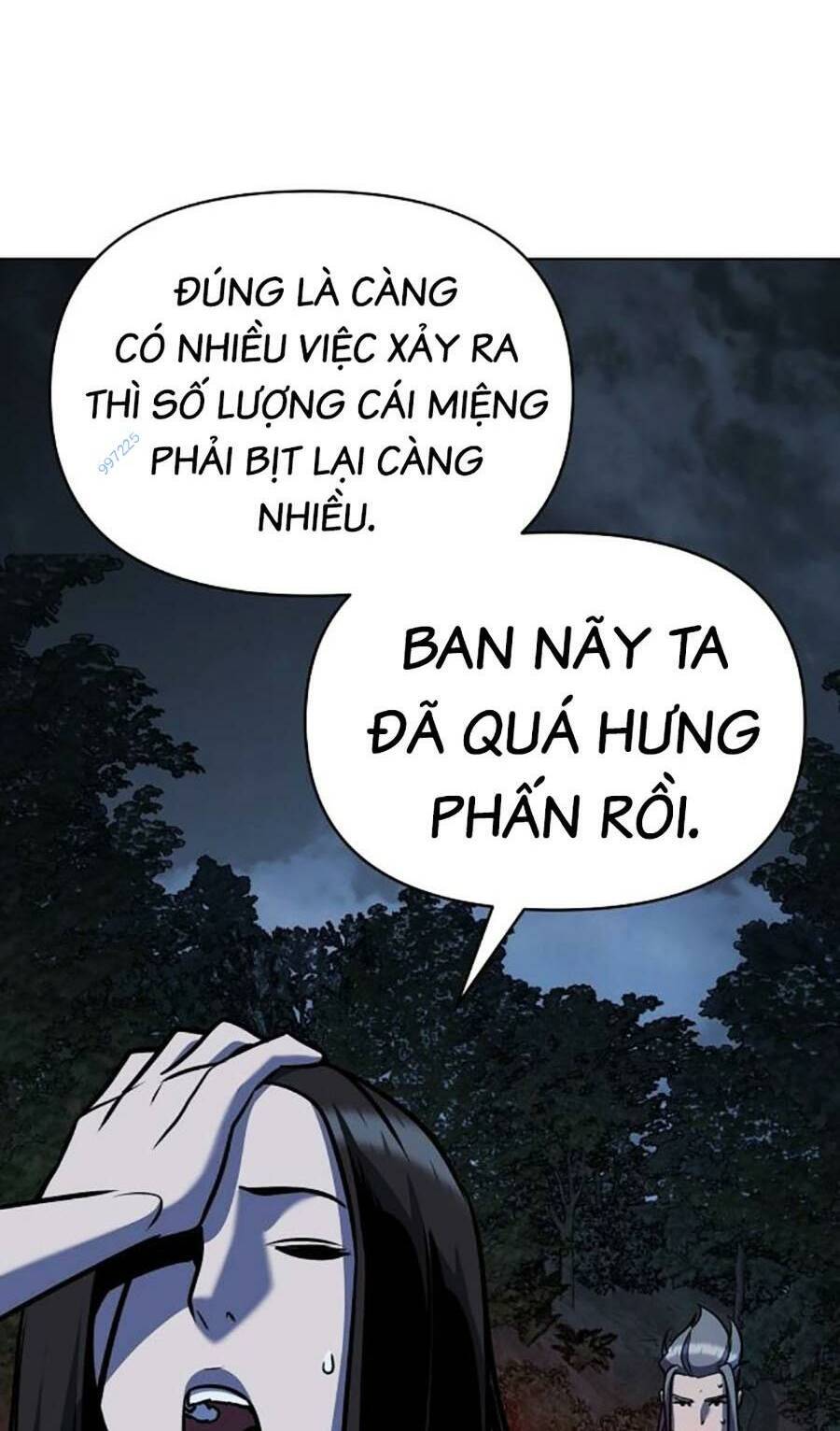Tiểu Tử Đáng Ngờ Lại Là Cao Thủ Chapter 30 - 104