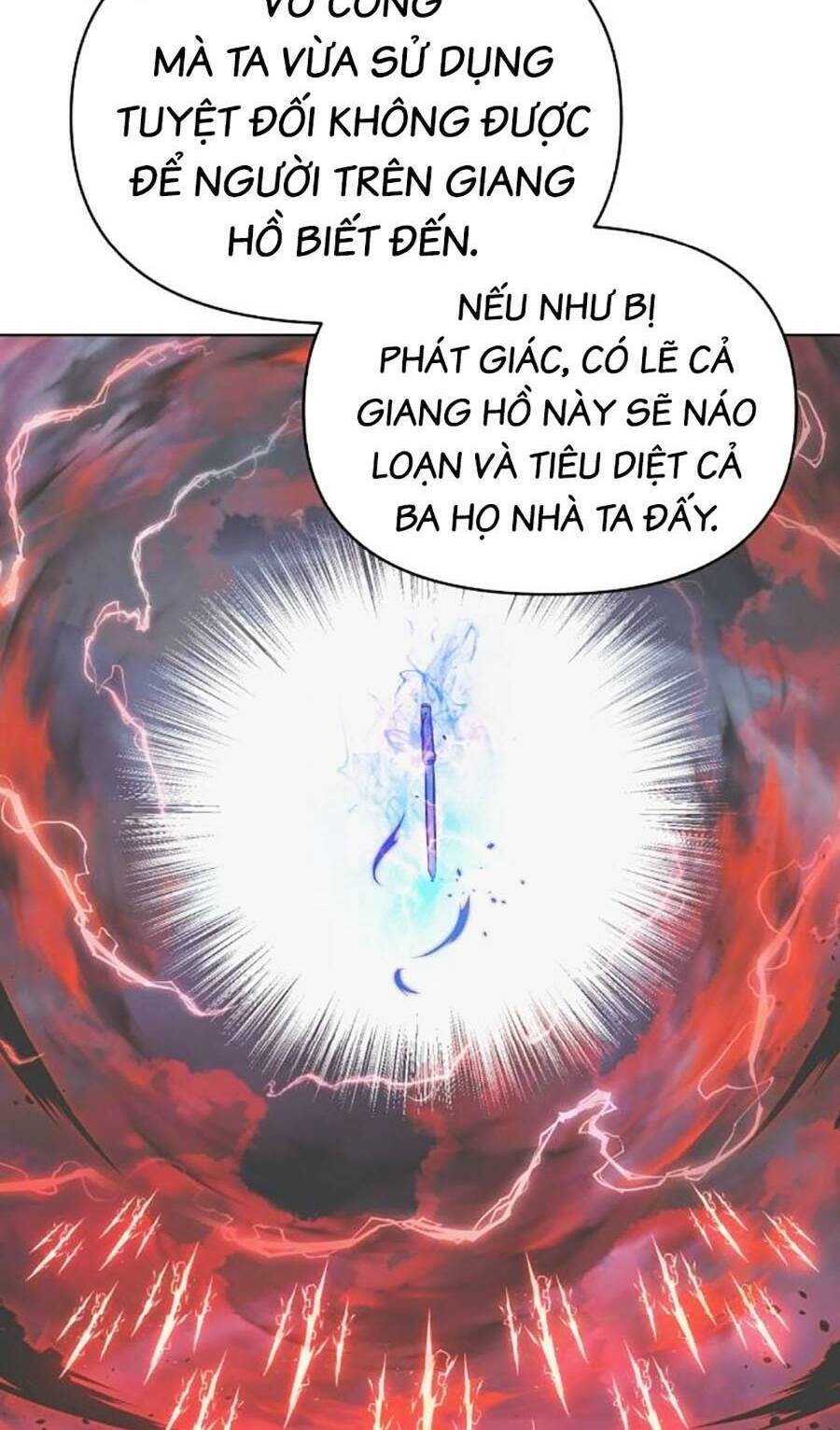 Tiểu Tử Đáng Ngờ Lại Là Cao Thủ Chapter 30 - 106