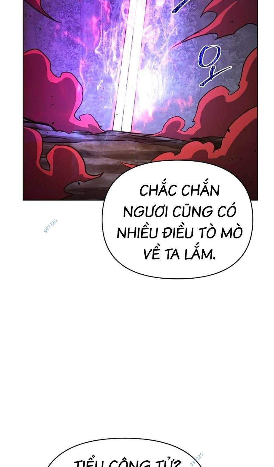 Tiểu Tử Đáng Ngờ Lại Là Cao Thủ Chapter 30 - 111