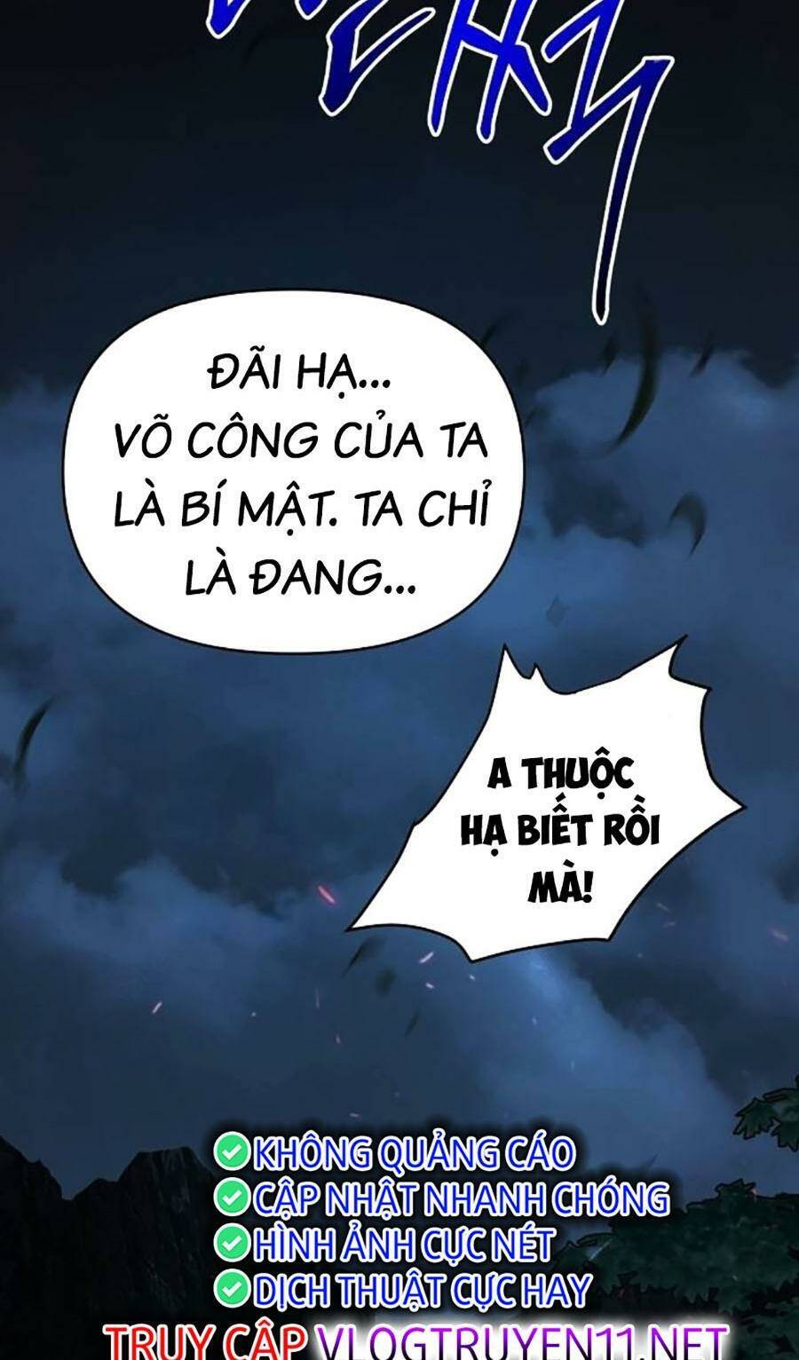 Tiểu Tử Đáng Ngờ Lại Là Cao Thủ Chapter 30 - 115