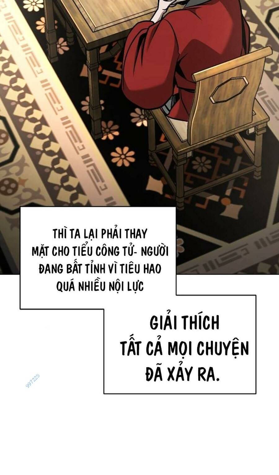 Tiểu Tử Đáng Ngờ Lại Là Cao Thủ Chapter 30 - 120
