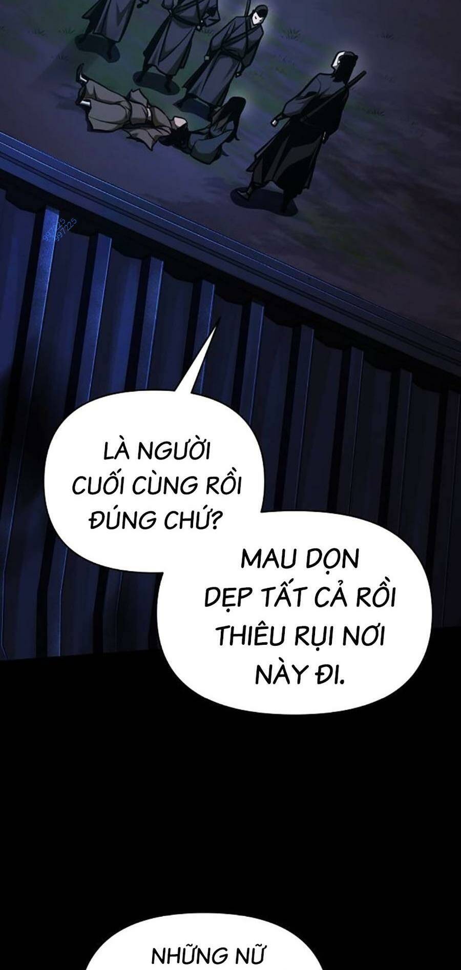 Tiểu Tử Đáng Ngờ Lại Là Cao Thủ Chapter 30 - 15