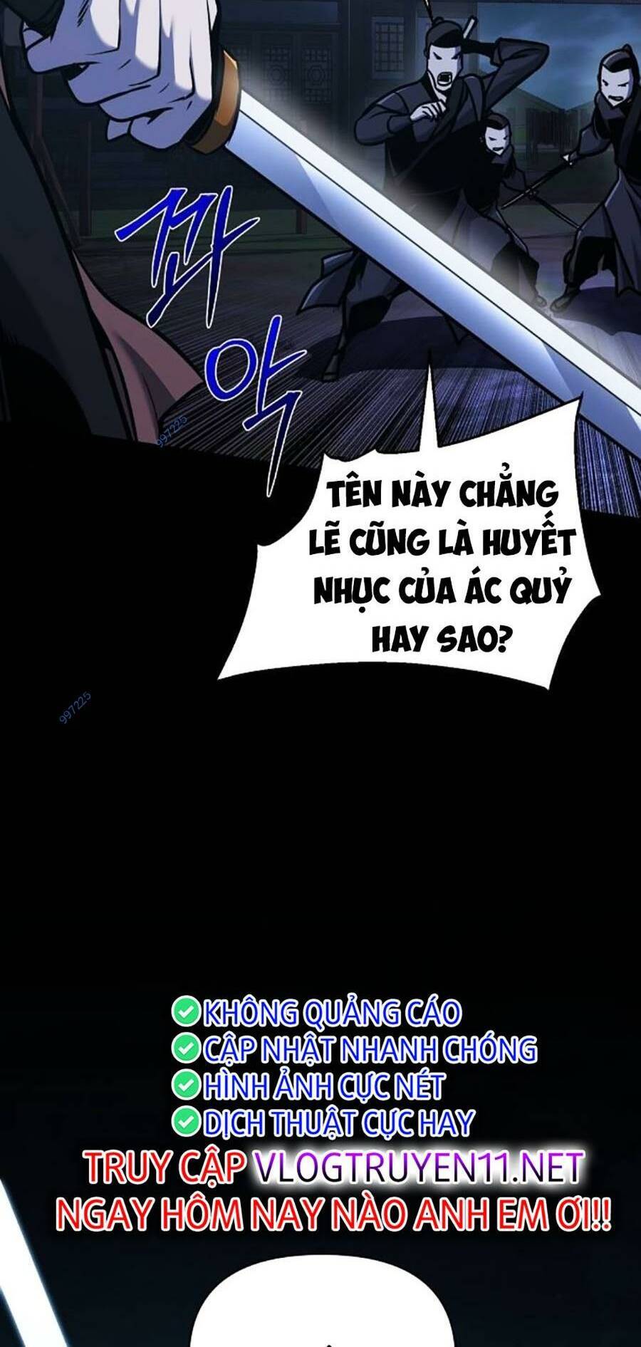 Tiểu Tử Đáng Ngờ Lại Là Cao Thủ Chapter 30 - 26
