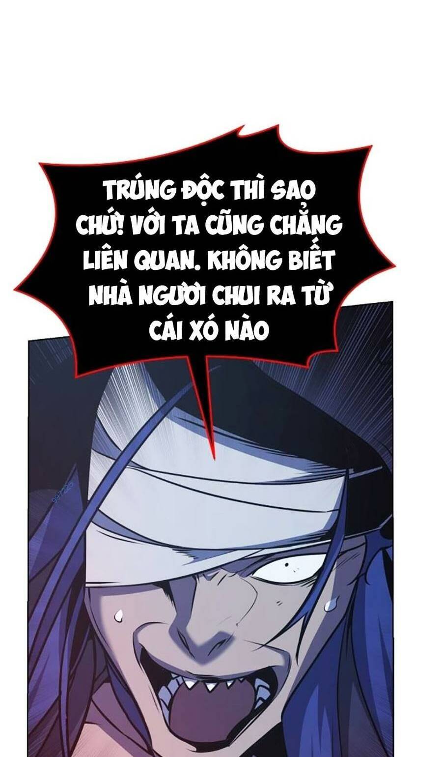 Tiểu Tử Đáng Ngờ Lại Là Cao Thủ Chapter 30 - 48