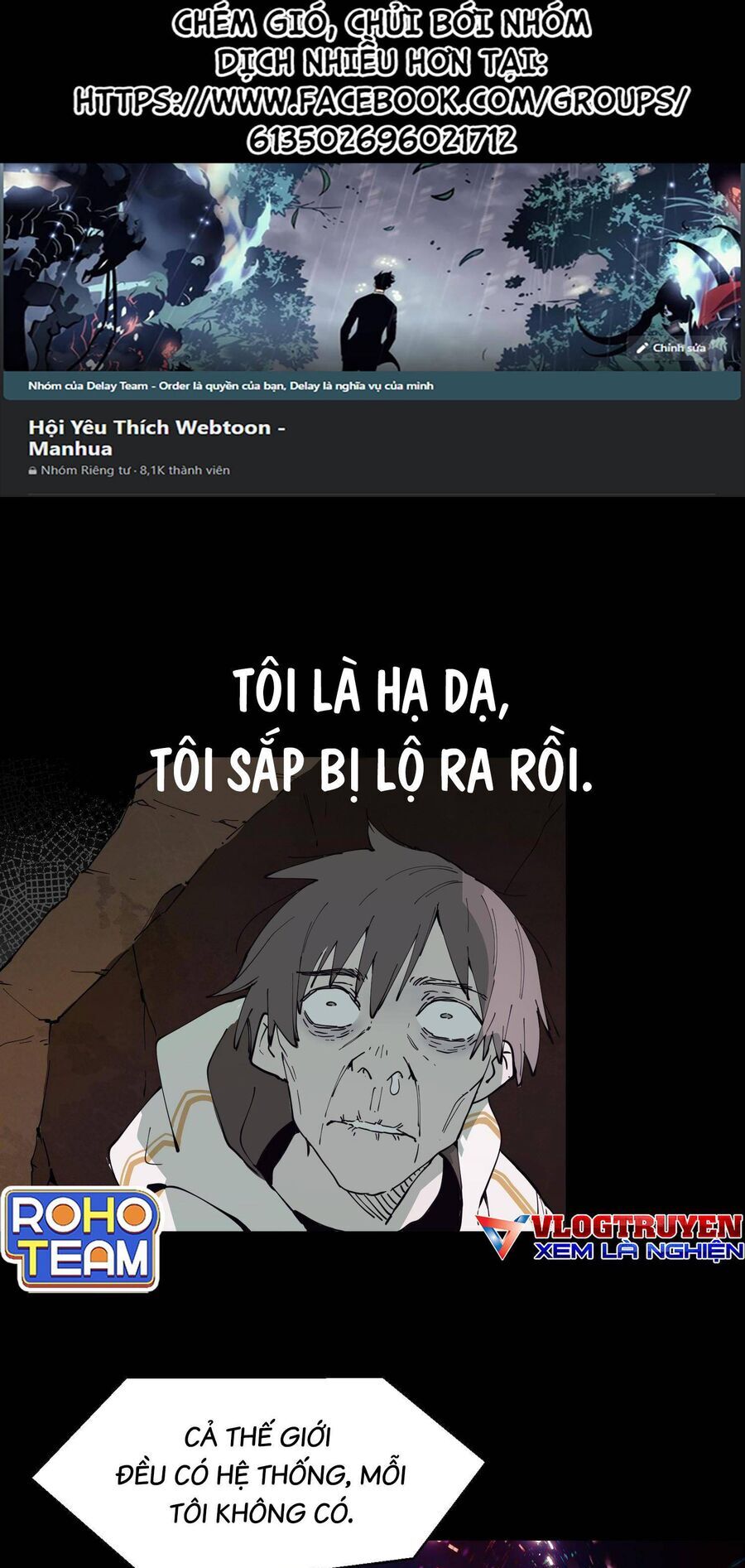 Tôi Vậy Mà Lại Là Trùm Cuối Chapter 0 - 1