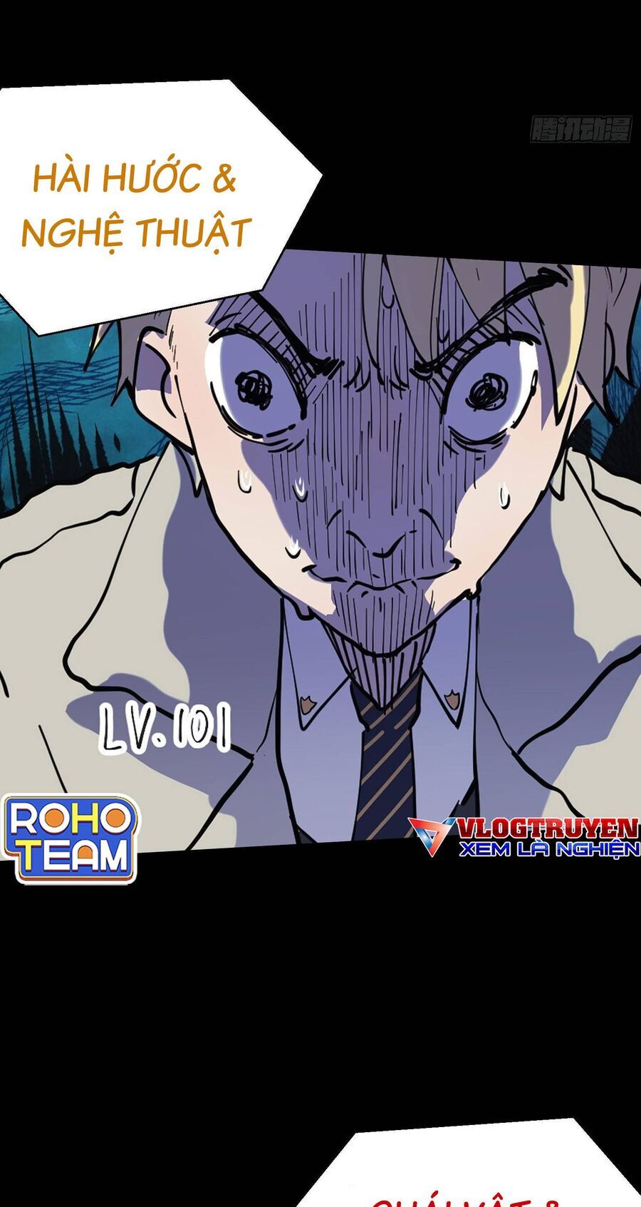 Tôi Vậy Mà Lại Là Trùm Cuối Chapter 0 - 11