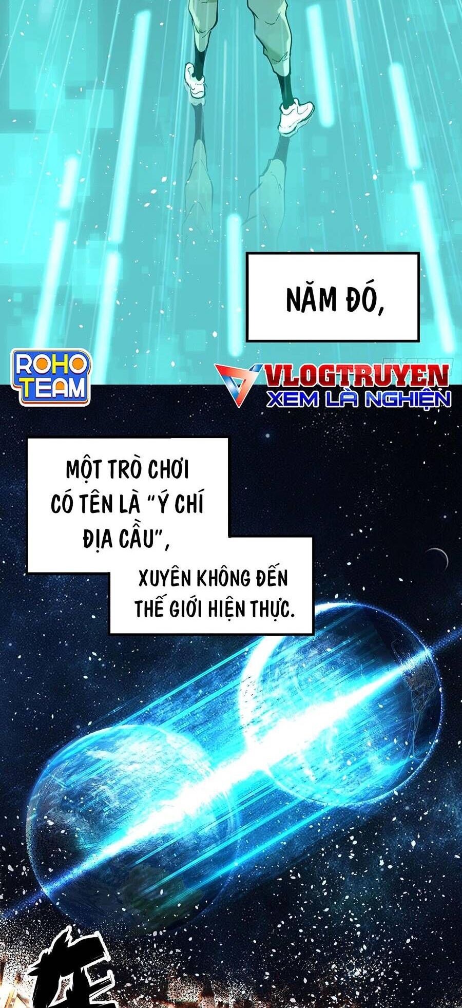 Tôi Vậy Mà Lại Là Trùm Cuối Chapter 1 - 8