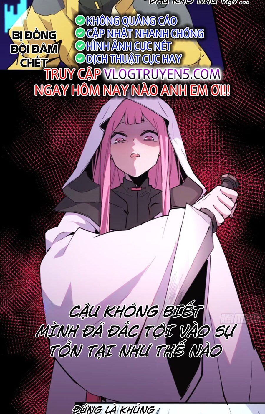 Tôi Vậy Mà Lại Là Trùm Cuối Chapter 11 - 26