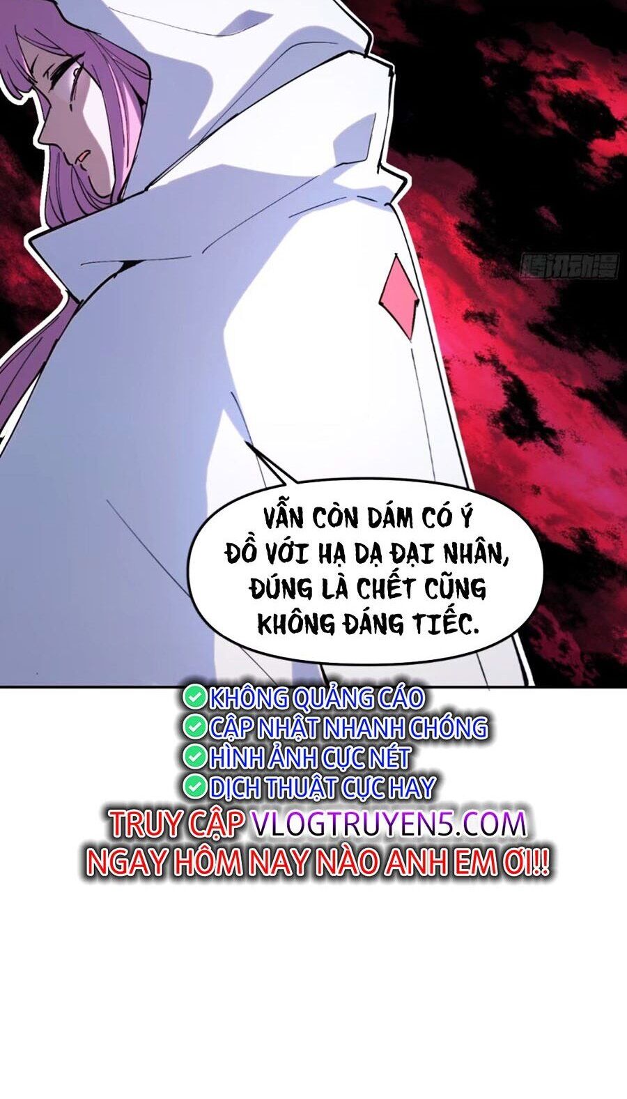 Tôi Vậy Mà Lại Là Trùm Cuối Chapter 11 - 10