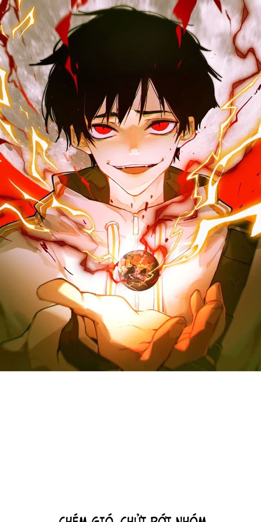 Tôi Vậy Mà Lại Là Trùm Cuối Chapter 13 - 1