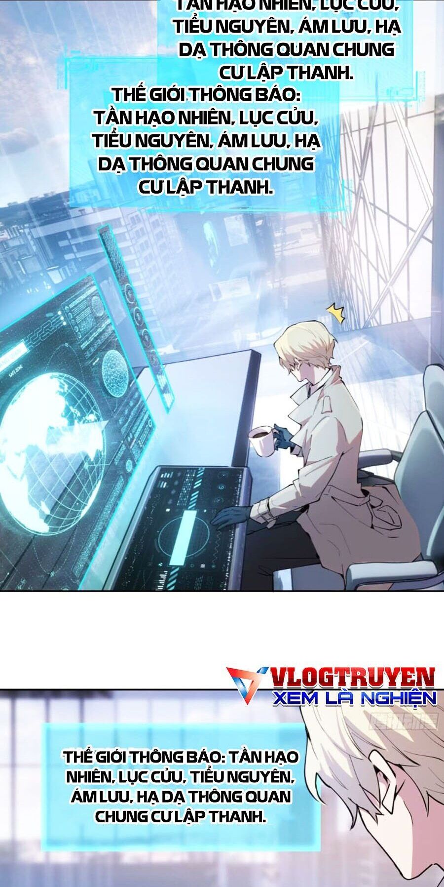 Tôi Vậy Mà Lại Là Trùm Cuối Chapter 13 - 8