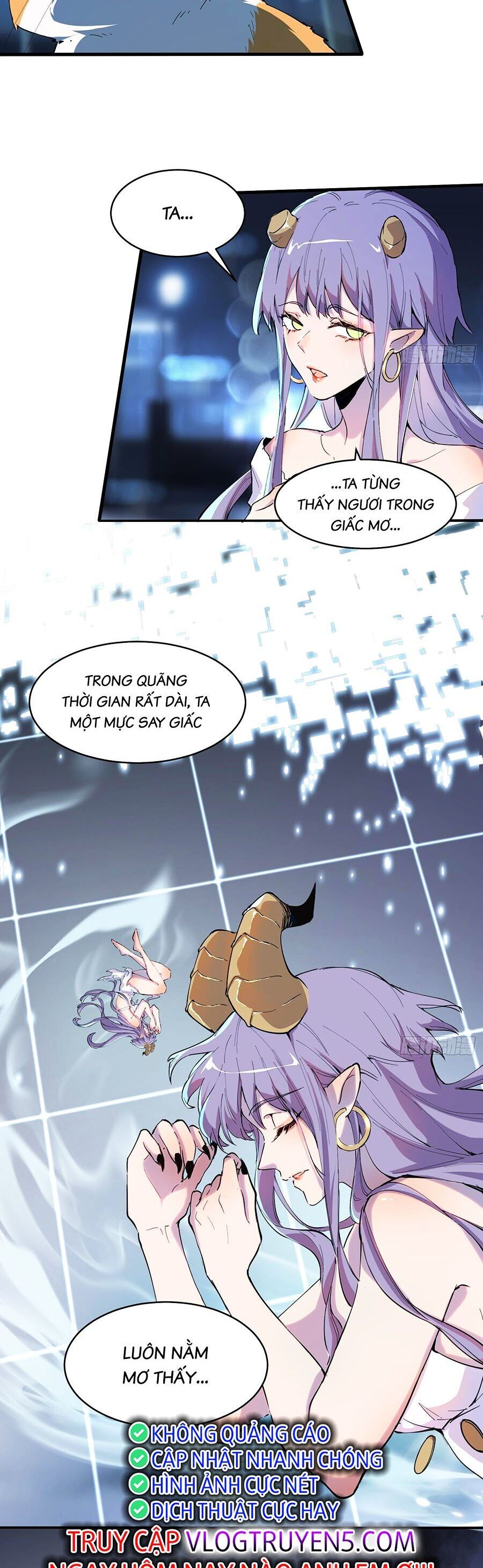 Tôi Vậy Mà Lại Là Trùm Cuối Chapter 17 - 2