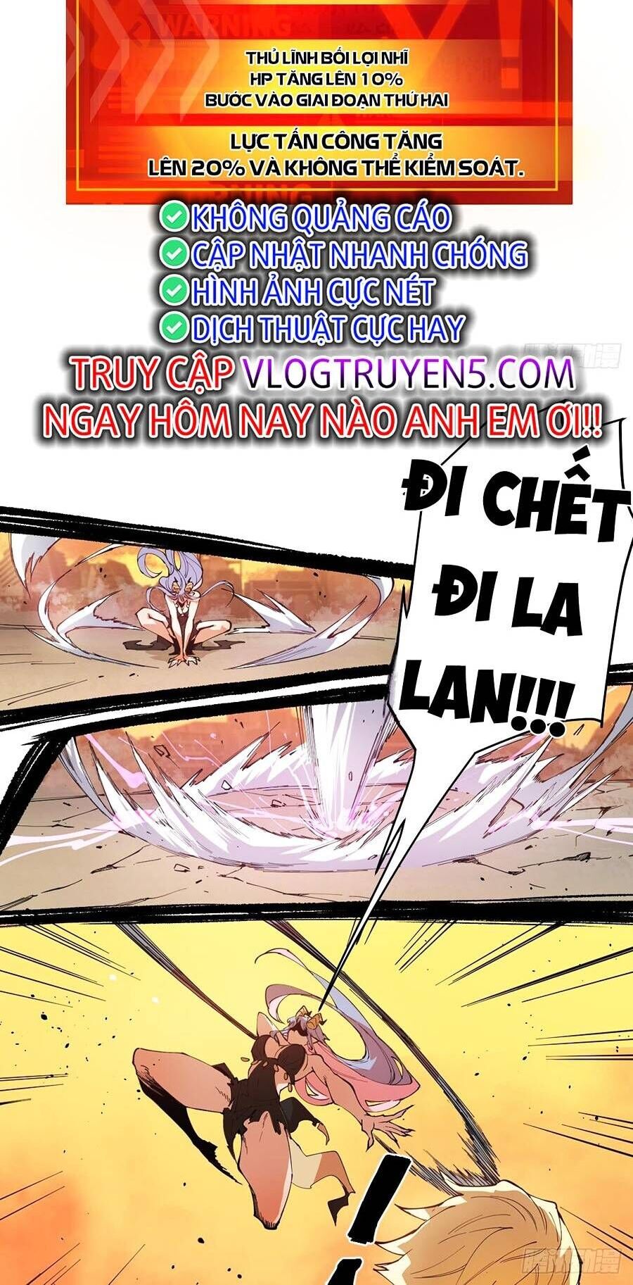 Tôi Vậy Mà Lại Là Trùm Cuối Chapter 2 - 20