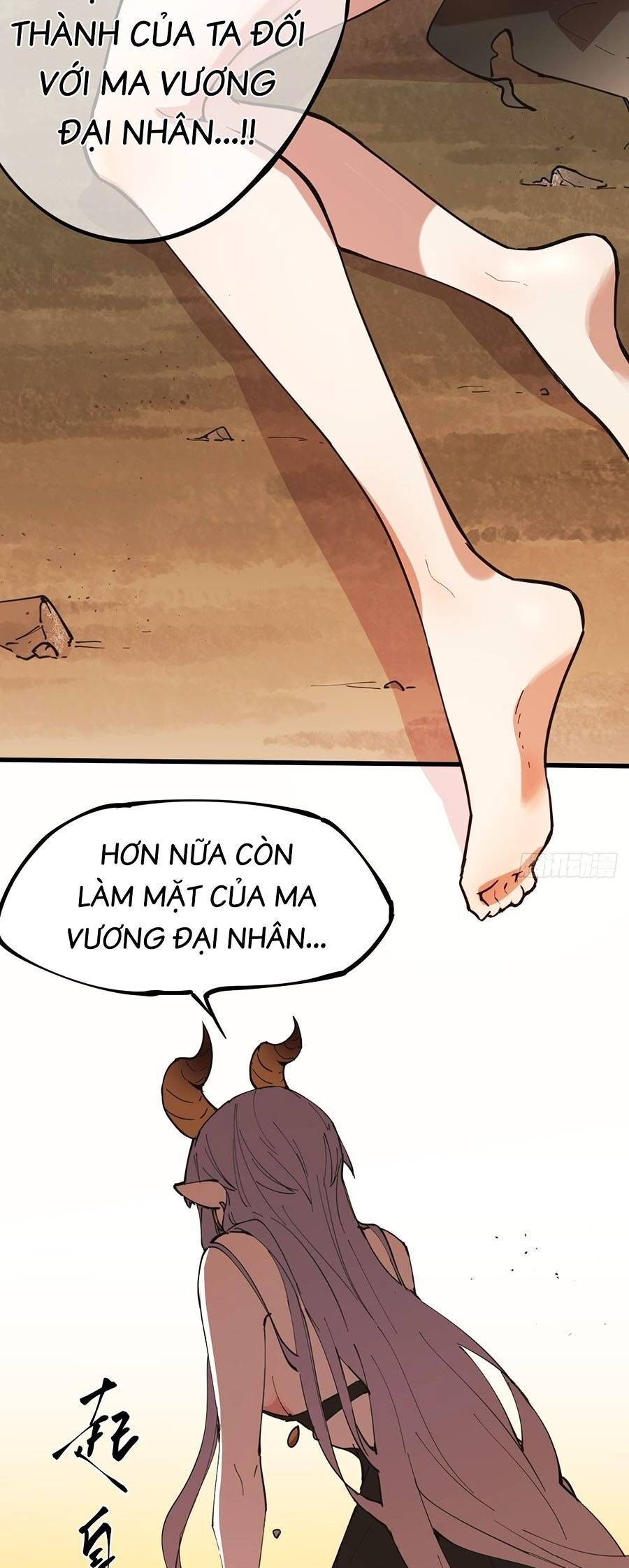 Tôi Vậy Mà Lại Là Trùm Cuối Chapter 2 - 29