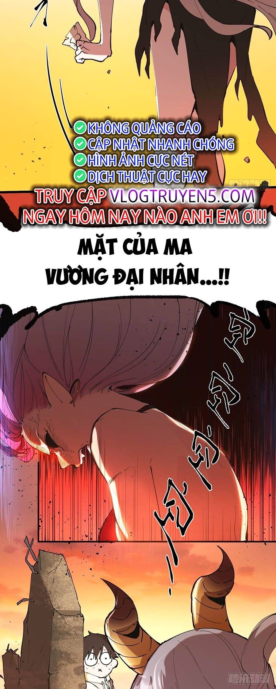 Tôi Vậy Mà Lại Là Trùm Cuối Chapter 2 - 30