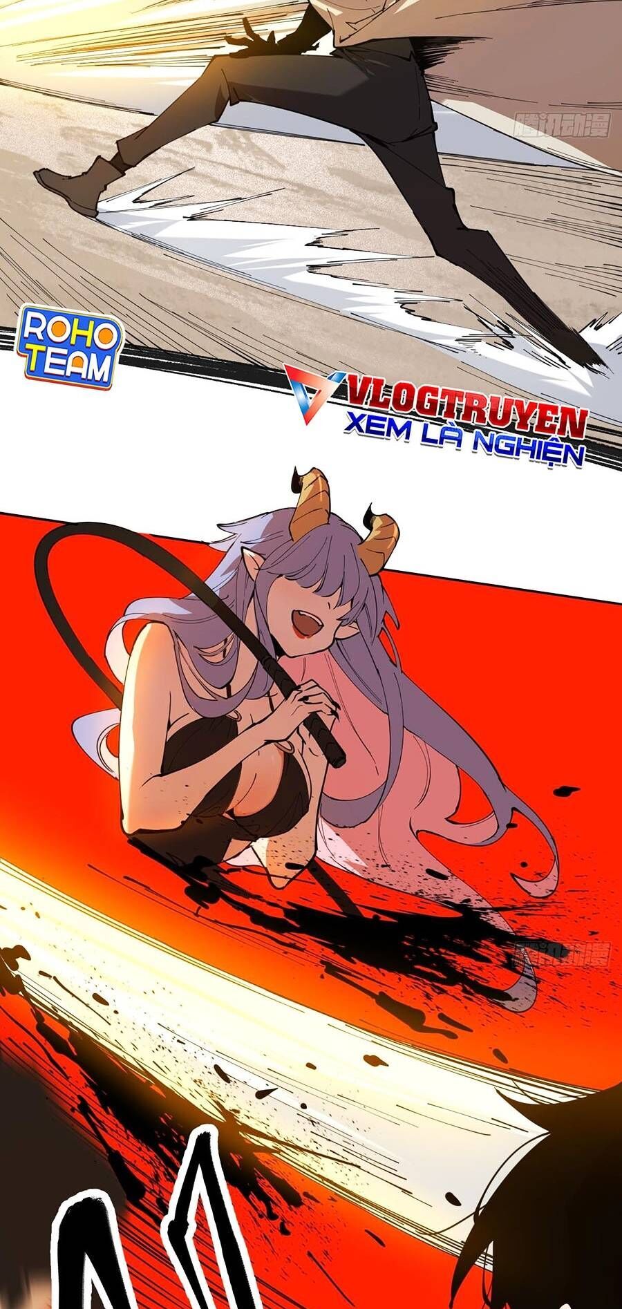 Tôi Vậy Mà Lại Là Trùm Cuối Chapter 2 - 33