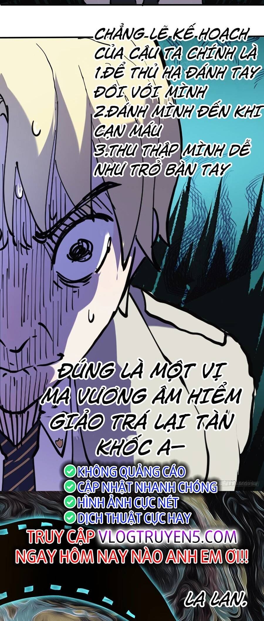 Tôi Vậy Mà Lại Là Trùm Cuối Chapter 2 - 45