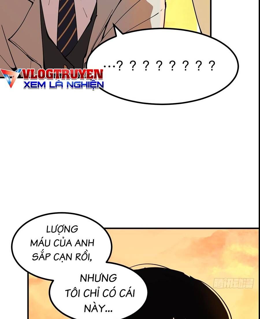 Tôi Vậy Mà Lại Là Trùm Cuối Chapter 2 - 53