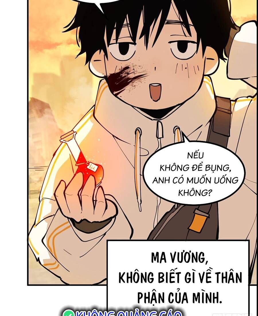 Tôi Vậy Mà Lại Là Trùm Cuối Chapter 2 - 54